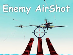 Xogo Enemy AirShot