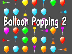 Xogo Balloon Popping 2