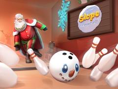 Xogo Slope Snowball