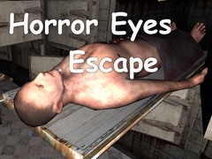Xogo Horror Eyes Escape