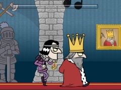 Xogo I Want To Be King