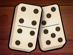 Xogo Domino Adventure