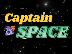 Xogo Captain Space