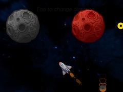 Xogo Orbital Adventure