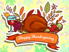 Xogo Kids Quiz: Thanksgiving Trivia