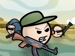 Xogo Mini Shooters
