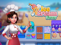 Xogo Ice Cream Fever