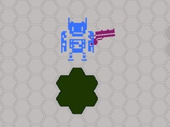 Xogo Mecha Son Of Mecha