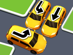 Xogo Traffic Escape Puzzle