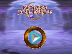 Xogo Endless Ball Escape