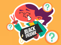 Xogo Kids Quiz: Black Friday Trivia