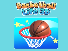Xogo Basketball Life 3D