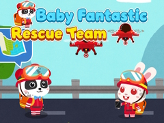 Xogo Baby Fantastic Rescue Team
