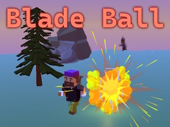 Xogo Blade Ball