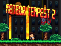 Xogo Meteor Tempest 2