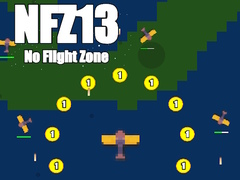 Xogo No Flight Zone 13