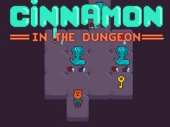 Xogo Cinnamon in the Dungeon
