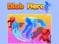 Xogo Blob Hero