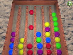 Xogo Ultimate Ball Sort