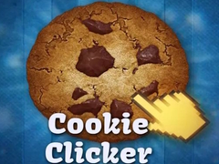 Xogo Cookie Clicker: clicker games