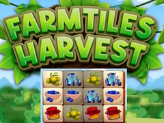 Xogo Farm Tiles Harvest