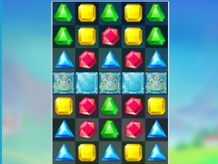 Xogo Jewel Match 3