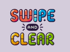Xogo Swipe And Clear