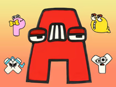 Xogo Kids Quiz: Know The ABC 2