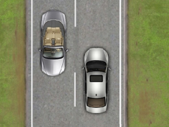 Xogo Parking Challenge - Car