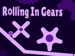Xogo Rolling In Gears