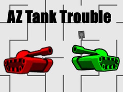 Xogo AZ Tank Trouble