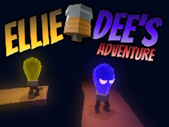 Xogo Ellie Dee's Adventure