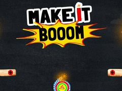 Xogo Make It Boom!