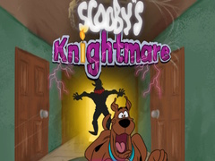Xogo Scooby’s Knightmare