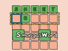 Xogo Smorgasword