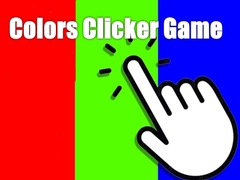 Xogo Colors Clicker Game