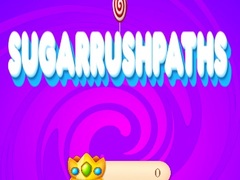 Xogo Sugarrushpaths
