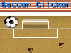 Xogo Soccer Clicker