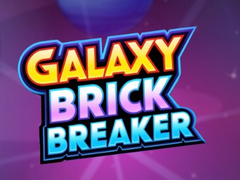 Xogo Galaxy Brick Breaker