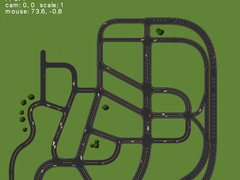 Xogo Road Designer