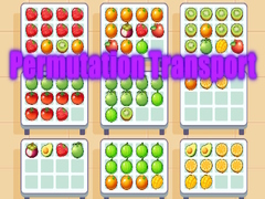 Xogo Permutation Transport