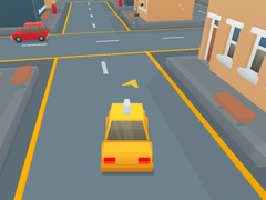 Xogo Fast Lane Taxi