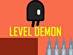 Xogo Level Demon