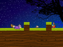Xogo Mice Hunt