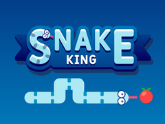 Xogo Snake King