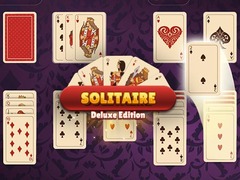 Xogo Solitaire Deluxe Edition