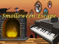 Xogo Smolloween Escape