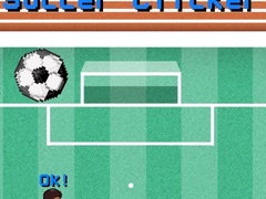 Xogo Soccer Clicker Game