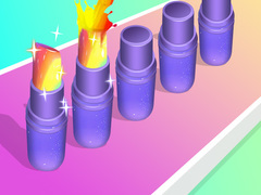 Xogo Lipstick Collector Run