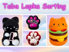 Xogo Taba Lapka Sorting